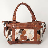 American Darling Cross Body Full Grain Genuine Leather Western Women Bag Handbag Purse |