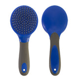 Hilason Soft Touch Horse Mane & Tail Brush Bristles