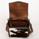 American Darling Cell Phone Holder Hand Tooled Genuine Leather Western Women Bag Purse | Case