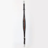 Bar H Equine Genuine Western American Leather Horse Headstall