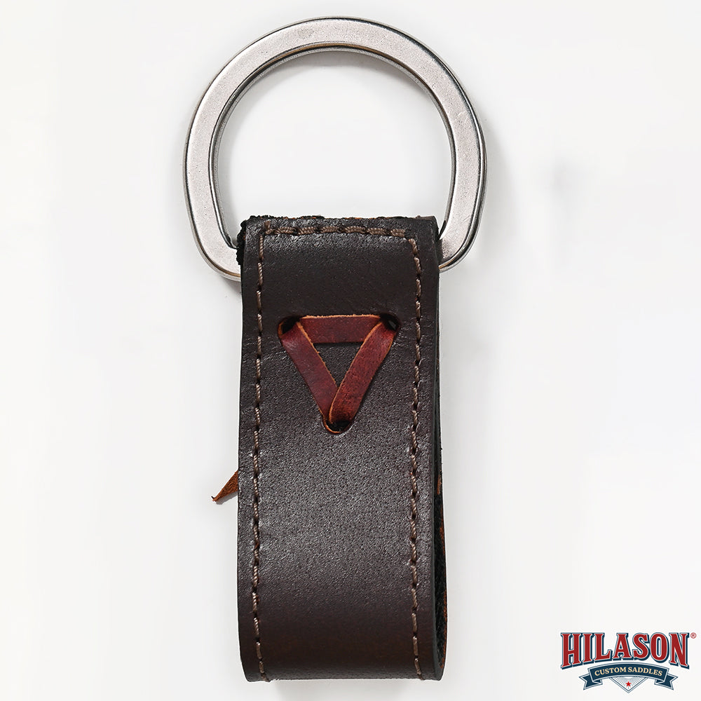 In-Skirt Saddle D Ring Back Girth Converter Connector Extender Horse Pair