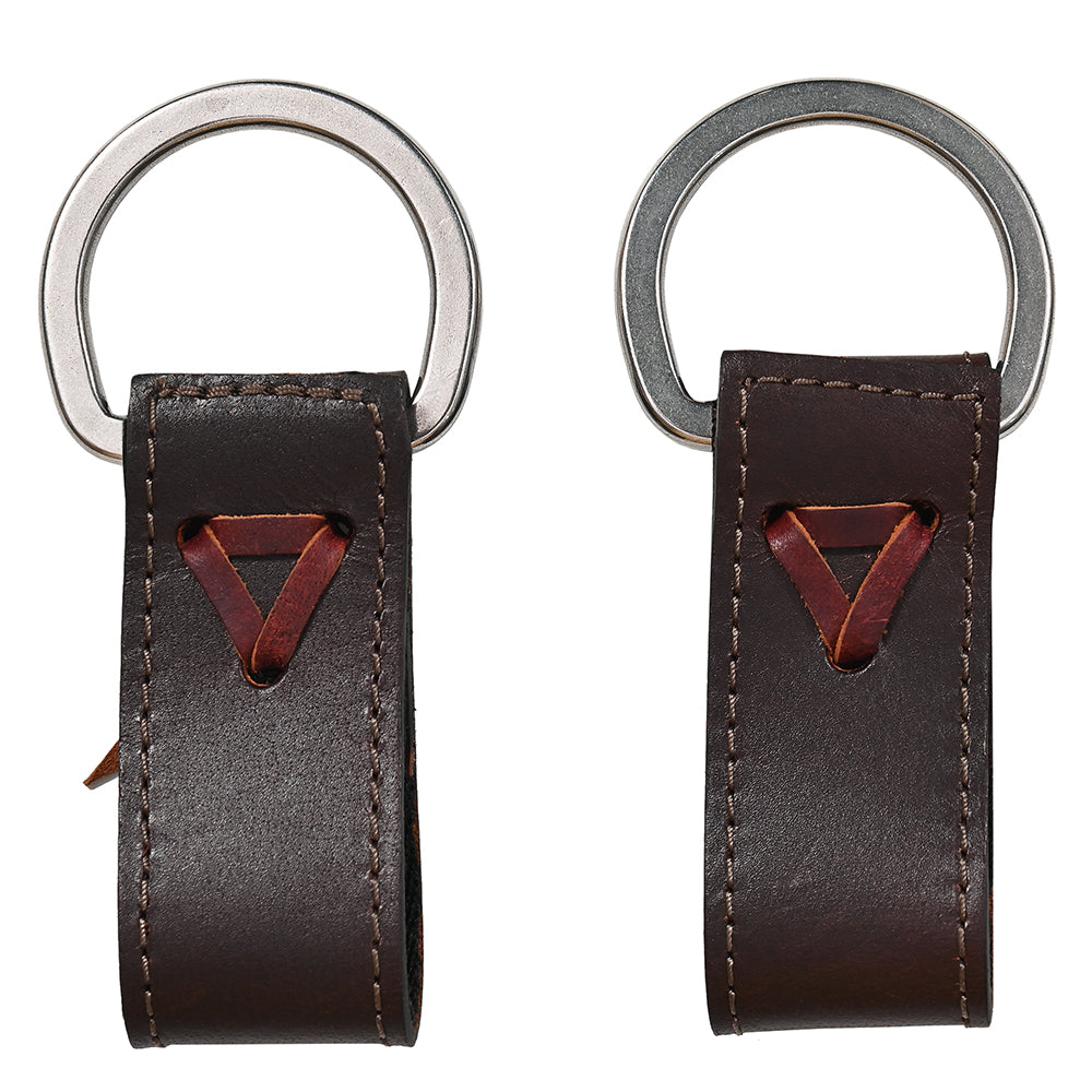 In-Skirt Saddle D Ring Back Girth Converter Connector Extender Horse Pair