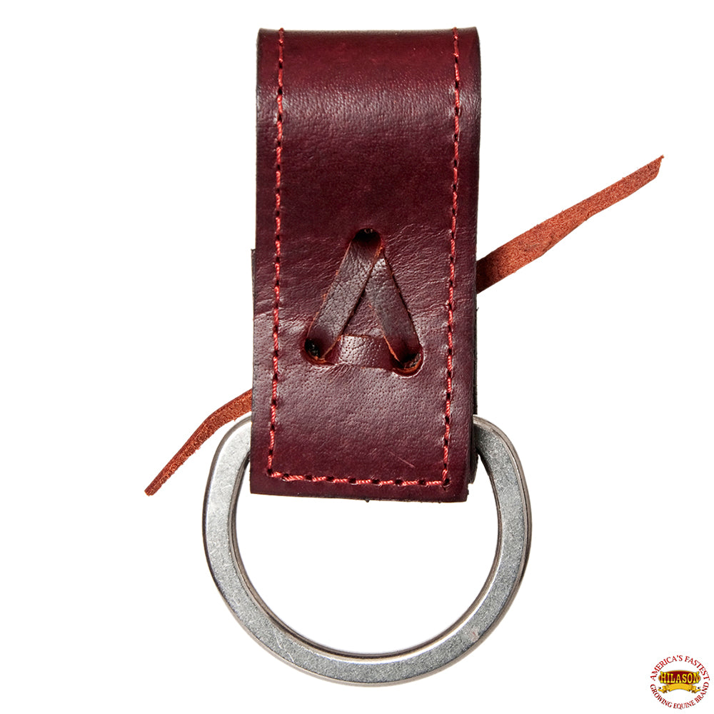 In-Skirt Saddle D Ring Back Girth Converter Connector Extender Horse Pair