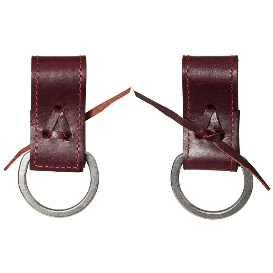 In-Skirt Saddle D Ring Back Girth Converter Connector Extender Horse Pair - Uhorse