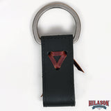 In-Skirt Saddle D Ring Back Girth Converter Connector Extender Horse Pair