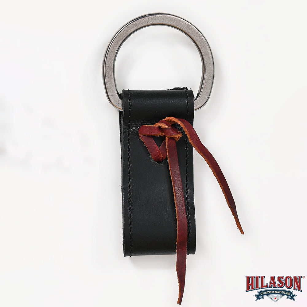 In-Skirt Saddle D Ring Back Girth Converter Connector Extender Horse Pair