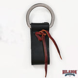 In-Skirt Saddle D Ring Back Girth Converter Connector Extender Horse Pair