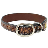Bar H Equine Genuine Western American Leather Horse Headstall