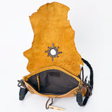 American Darling Cross Body Full Grain Genuine Leather Western Women Bag Handbag Purse Crossbody for Cute |