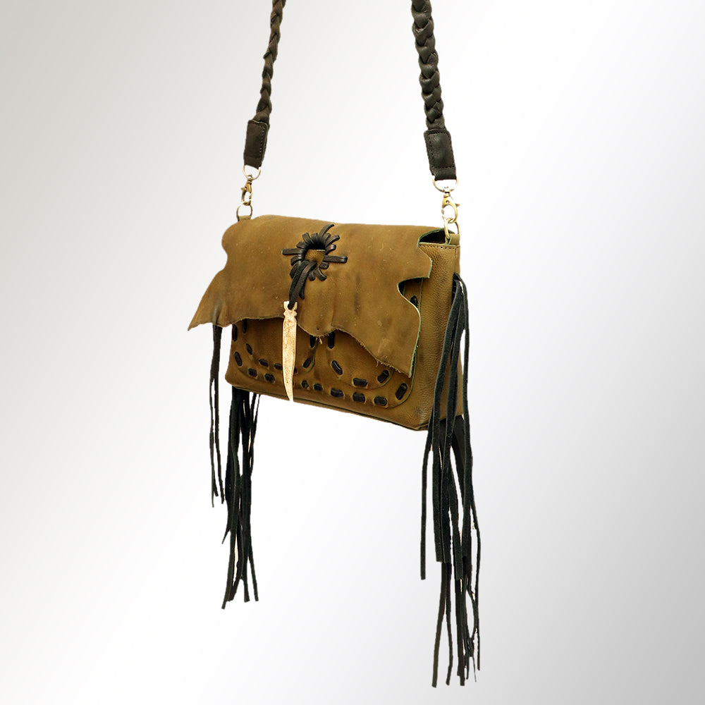 American Darling Cross Body Full Grain Genuine Leather Western Women Bag Handbag Purse Crossbody for Cute |