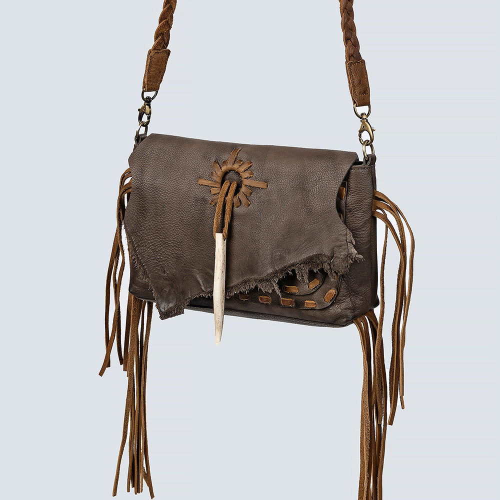 American Darling Cross Body Full Grain Genuine Leather Western Women Bag Handbag Purse Crossbody for Cute |