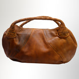 American Darling ADBGM177A Hobo Genuine Leather Women Bag Western Handbag Purse