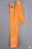 Hilason Premium Single Nylon Cinch Tie Strap And Off Billet Set
