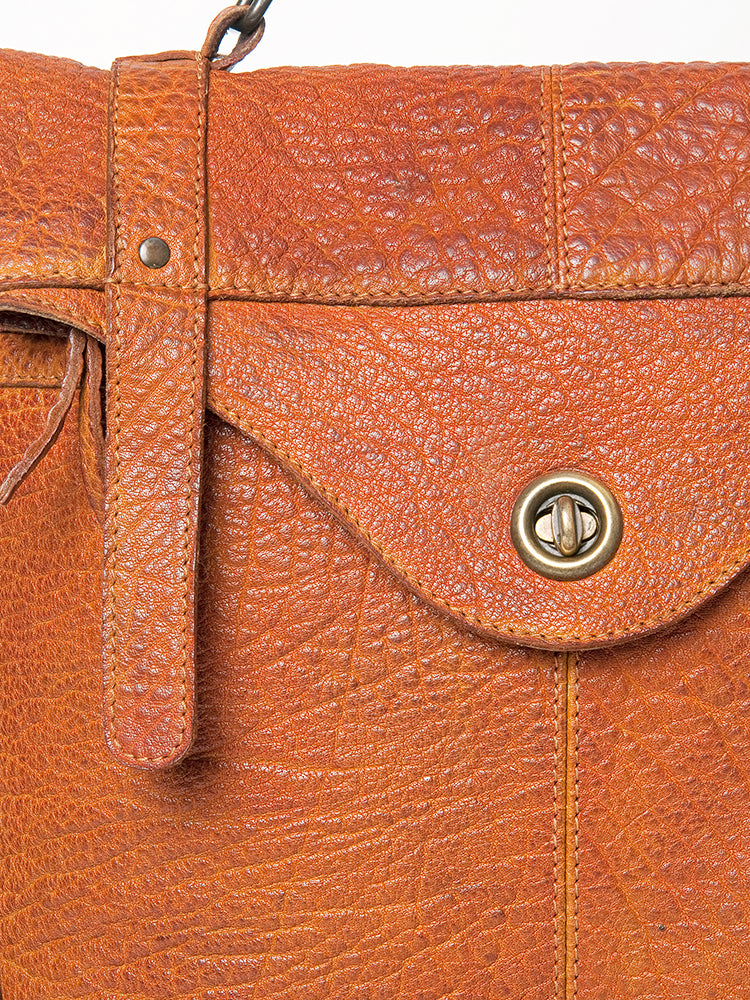 Never Mind Nmbgz127A Tote Vintage Handmade Genuine Cowhide Leather Women Bag Western Handbag Purse