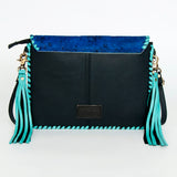 American Darling Crossbody Embossed Genuine Leather Western Women Bag Handbag Purse | Crossbody for Cute