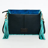 American Darling Crossbody Embossed Genuine Leather Western Women Bag Handbag Purse | Crossbody for Cute