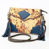 American Darling Crossbody Embossed Genuine Leather Western Women Bag Handbag Purse | Crossbody for Cute