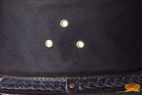 Crazy Horse Cow Suede Chocolate Brown Cowboy Hat Hilason