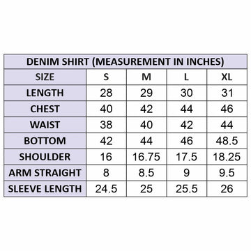 American Darling Leather Hand Tooled Carved Women Denim Shirt Jacket