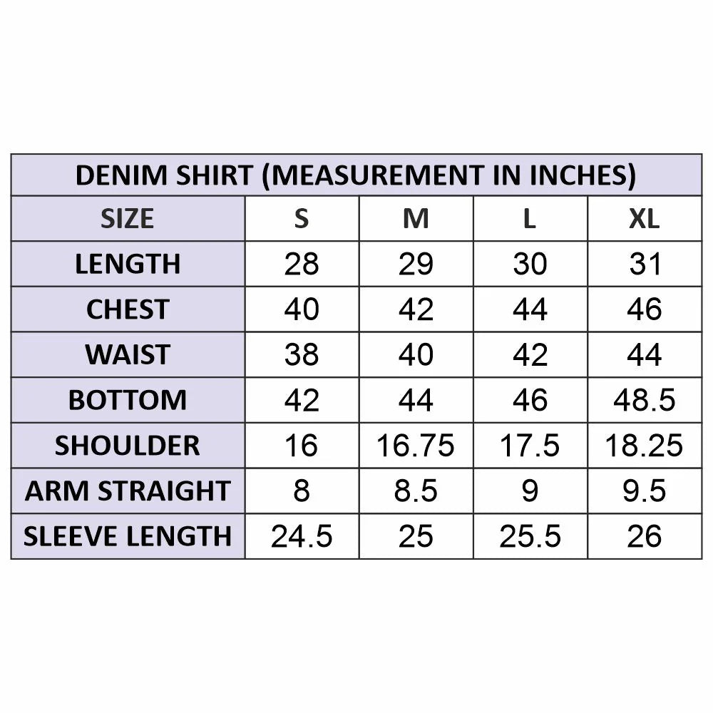 American Darling Leather Hand Tooled Carved Women Denim Shirt Jacket