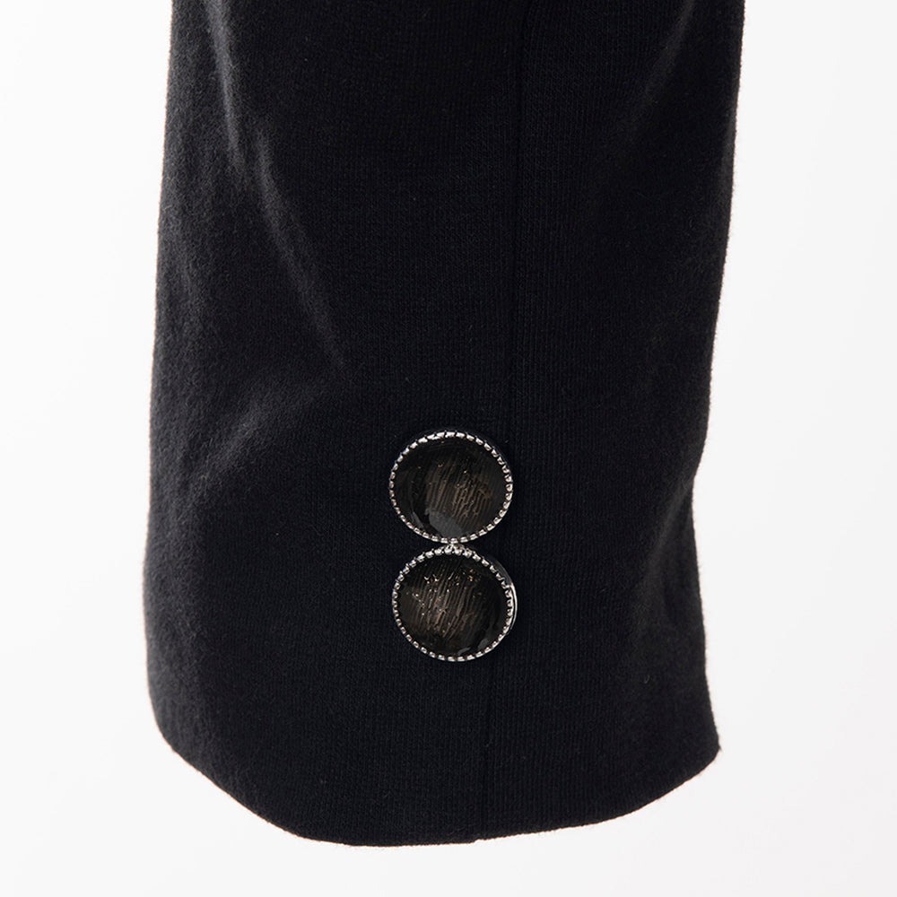 ADBZ014 Genuine leather Hand tooled hand carved Women Blazer dress jacket ladies Girl