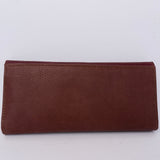 American Darling Wallet Hair on Full Grain Genuine Leather Western Women Bag | Handbag Purse Travel Clutch