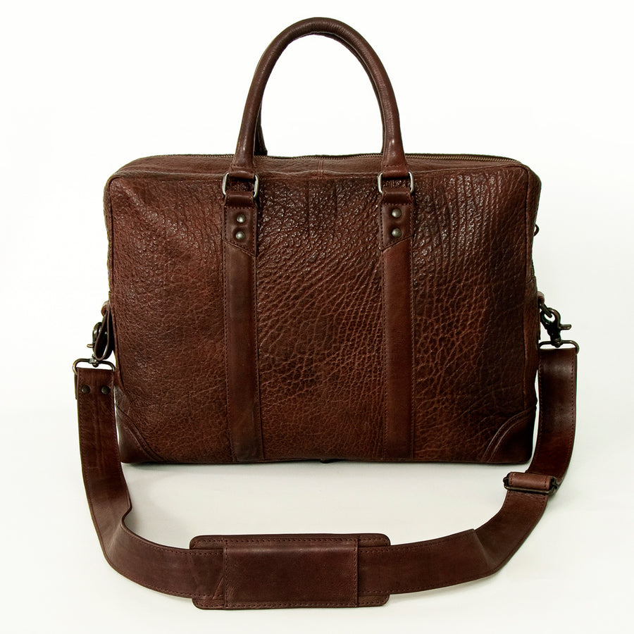 Never Mind Nmbgz132 Tote Vintage Handmade Genuine Cowhide Leather Women Bag Western Handbag Purse