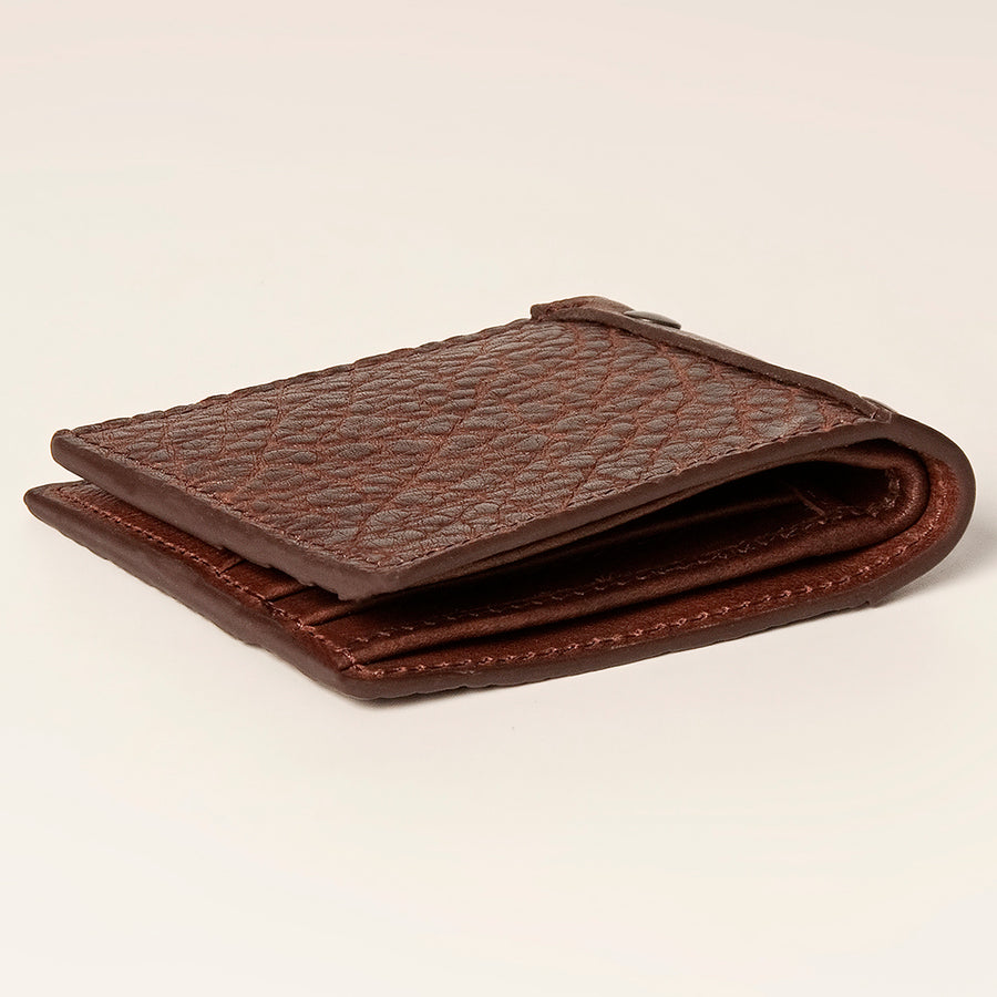 Never Mind Nmbgz136A Wallet Vintage Handmade Genuine Cowhide Leather Women Bag Western Handbag Purse