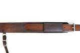 Horse Saddle Flank Cinch Girth Handtooled Leather W/ Billets Antique Brown Comfytack by Hilason