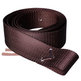 HILASON Fashion Prints 6 Feet Nylon Tie Strap | Horse cinch Western saddle Durable Adjustable