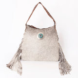 American Darling Hobo Hair On Genuine Leather Western Women Bag | Handbag Purse Bags for Cute