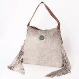 American Darling Hobo Hair On Genuine Leather Western Women Bag | Handbag Purse Bags for Cute