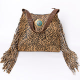 American Darling Hobo Hair On Genuine Leather Western Women Bag | Handbag Purse Bags for Cute