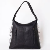 American Darling Hobo Hair On Genuine Leather Western Women Bag | Handbag Purse Bags for Cute