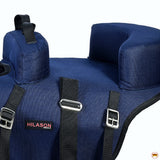 Hilason Buddy Child Seat For Horse Saddle Riding