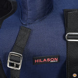 Hilason Buddy Child Seat For Horse Saddle Riding