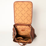 American Darling Backpack Hair on Leather Western Women Bag | for Laptop School Purse Travel