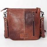 American Darling Cross Body Saddle Blanket Genuine Leather women bag western handbag purse