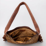 American Darling Hobo Hair-On Genuine Leather Western Women Bag | Handbag Purse | Leather Hobo Bag | Hobo Bags for Women | Hobo Purse | Hobo Wallet | Cute Hobo Bag