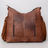 American Darling Hobo Hair-On Genuine Leather women bag western handbag purse