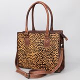 American Darling Hobo Hair-On Genuine Leather women bag western handbag purse