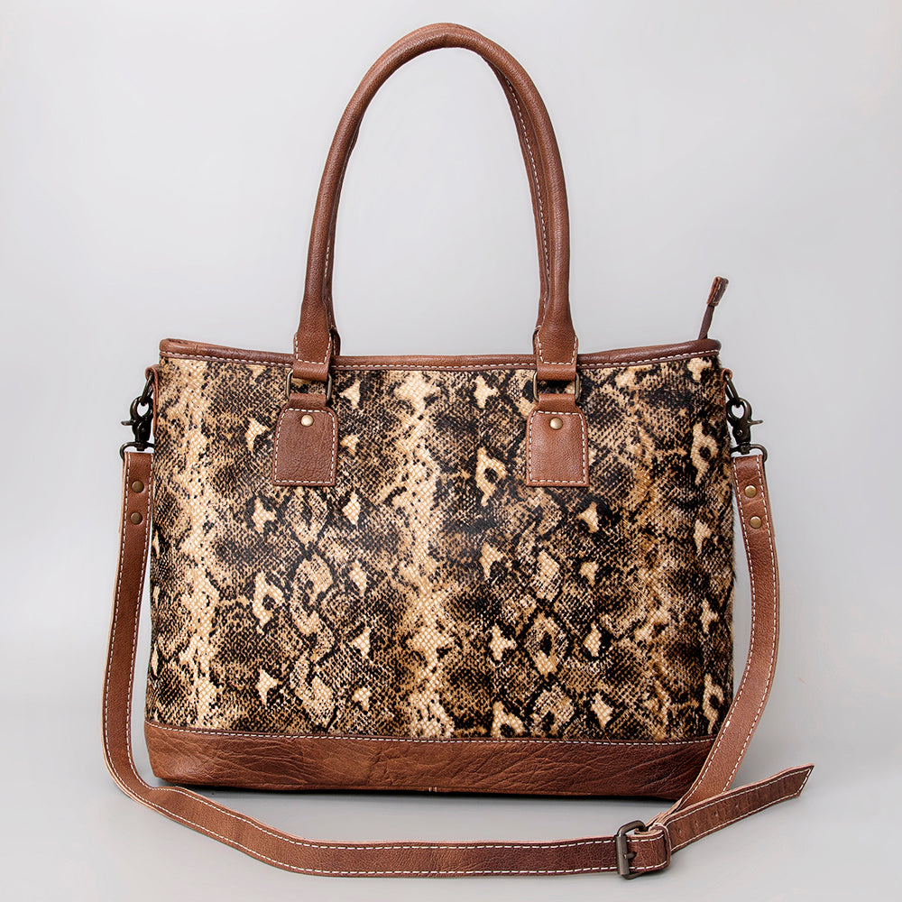 American Darling Hobo Hair-On Genuine Leather women bag western handbag purse