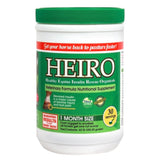 Heiro Equine Insulin Resistance Horse Sore Feet Pain Product 30 Servings