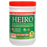 Heiro Equine Insulin Resistance Horse Sore Feet Pain Product 40 Servings