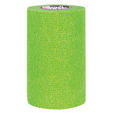 4X5 Yd 3M Vetrap Horse Comfortable Bandaging Tape Roll Lime