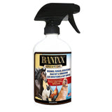 Banixx Horse Infection Wound & Hoof Care Multi Use Spray 16 Oz