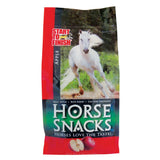 Manna Pro Start To Finish Horse Chunky Apple Tasty Snacks 5 Lbs