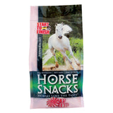 Manna Pro Start To Finish Horse Chunky Mint Tasty Snacks 5 Lbs