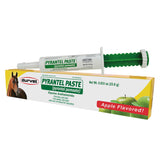 Durvet Horse Dewormer Care Pyrantel Paste Syringe 23.6Gm