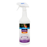 Farnam Horse Vetrolin Shine Ready To Use Spray Coat Polish Conditioner 32Oz